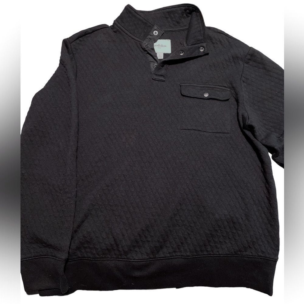 Goodfellow Pullover​​​​​​​​​​​